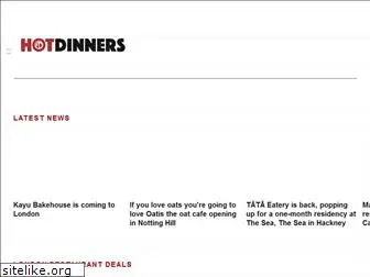 hotdinners.com