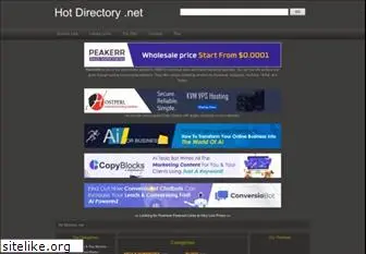 hotdirectory.net