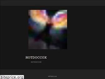 hotdoccox.com