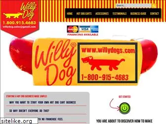 hotdogcarts.com