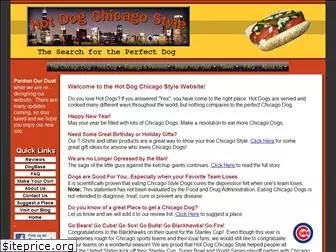 hotdogchicagostyle.com