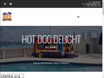 hotdogdelight.com