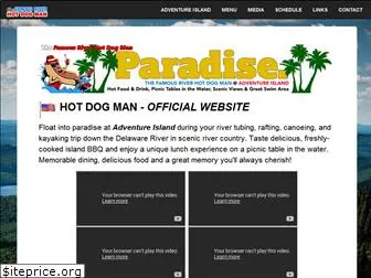 hotdogman.com