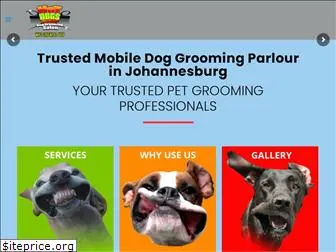 hotdogsgrooming.co.za