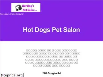 hotdogspetsalon.com