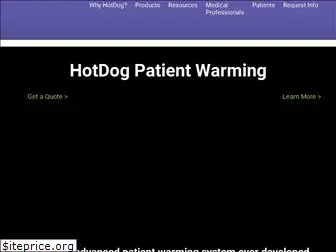 hotdogwarming.com