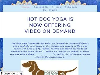 hotdogyogallc.com