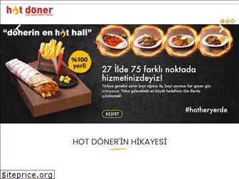 hotdoner.com