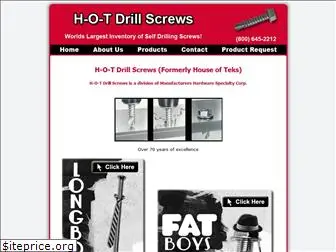 hotdrillscrews.com
