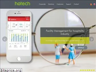 hotech.company