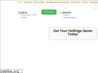 hotedges.com