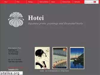 hotei-japanese-prints.com