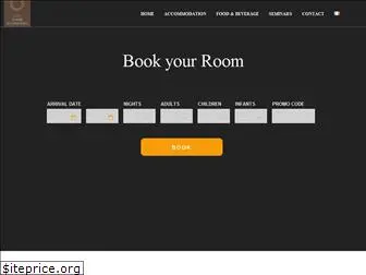 hotel-agadir-omayades.com