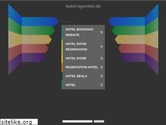 hotel-agenten.de