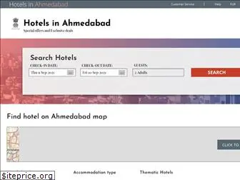 hotel-ahmedabad.com