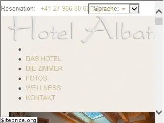 hotel-albatros.ch