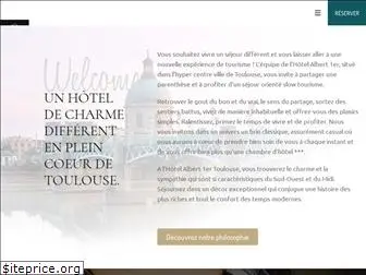 hotel-albert1.com