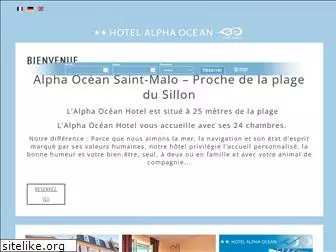 hotel-alpha-ocean.com