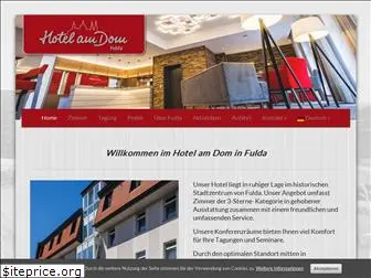 hotel-am-dom-fulda.de