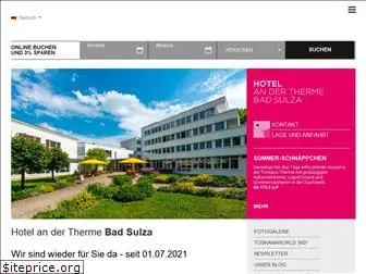 hotel-an-der-therme.de