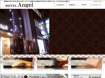 hotel-angel.net