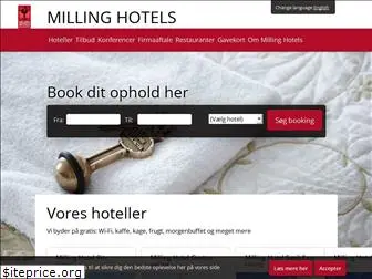 hotel-ansgar.dk