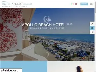 hotel-apollo.net