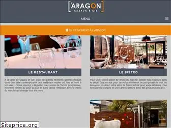 hotel-aragon.com