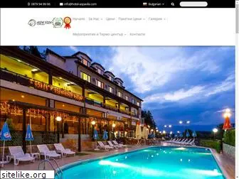 hotel-aspavila.com