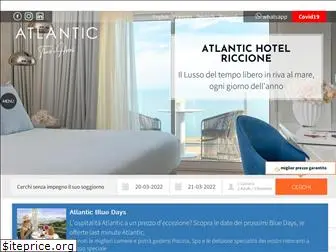 hotel-atlantic.com