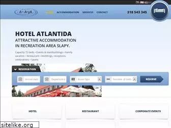 hotel-atlantida.eu