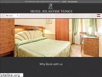 hotel-atlantide.com