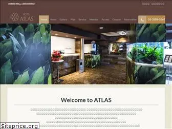 hotel-atlas.jp