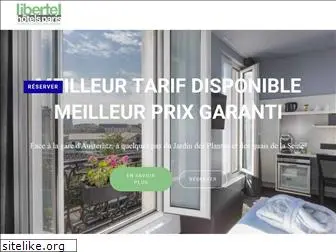 hotel-austerlitz.com