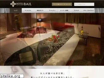 hotel-bail.com