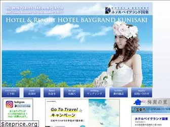 hotel-baygrand.com