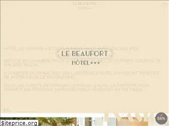 hotel-beaufort.com