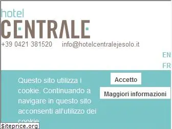 hotel-bellariva.com