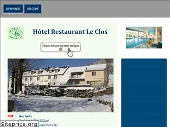 hotel-besse.com