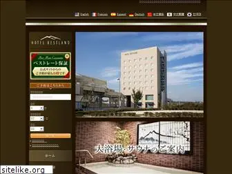 hotel-bestland.co.jp