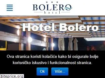 hotel-bolero.hr