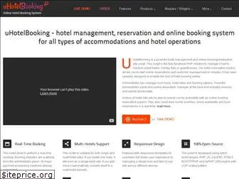 hotel-booking-script.com