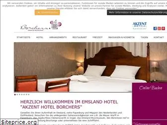 hotel-borchers.de