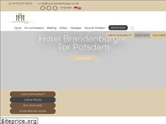 hotel-brandenburger-tor.de