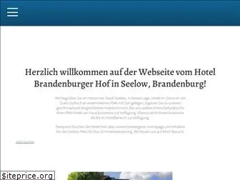 hotel-brandenburgerhof.de