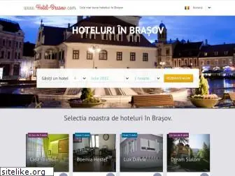 hotel-brasov.com