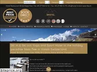 hotel-bristol-saas-fee.ch