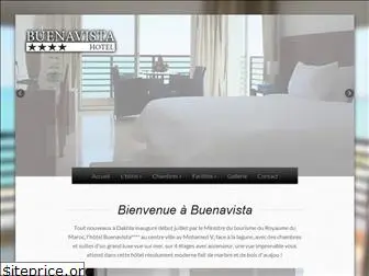 hotel-buenavista-dakhla.com