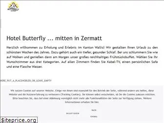 hotel-butterfly.com