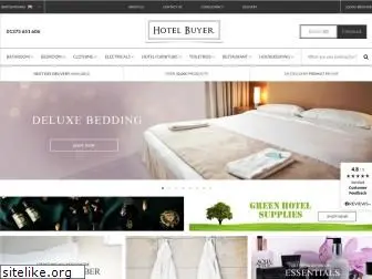 hotel-buyer-store.co.uk